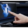 3Mk apsauga AUDI A4 B9 (2020 - 2024) - 3mk BladeShield centras Ekranas