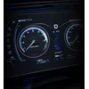 3Mk Protection AUDI Q8 (2018 - 2026) - 3mk BladeShield Center Ekranas