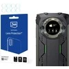 3Mk Protection 3mk Lens Protection Hybrid Glass for Camera Lens on Blackview BV9300 Pro
