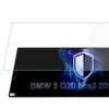 3Mk Protection BMW 3 G20 2018-22 - 3mk TechWrap Matte Center Ekranas