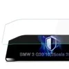 3Mk Protection BMW 3 G20 2018-23 - 3mk TechWrap Matte Center Ekranas