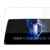 3Mk Protection BMW 5 G30 (2016 - 2020) 10,25" - 3mk BladeShield Center Ekranas