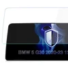 3Mk Protection BMW 5 G30 (2020 - 2023) 12,25" - 3mk BladeShield Center Ekranas