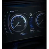 3Mk apsauga Dacia Bigster Journey (2025 - ) - 3mk BladeShield centras Ekranas