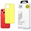 3Mk Protection Dėklas, skirtas iPhone 13 iš 3mk Matt Case serijos - lime
