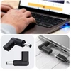 3Mk Protection Dell 20V USB-C DC 4.5 x 3.0 - 3mk Hardy Nešiojamas kompiuteris Power Adapteris