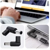 3Mk Protection Dell 20V USB-C DC 7.4 x 5.0 - 3mk Hardy Nešiojamas kompiuteris Power Adapteris