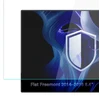 3Mk Protection Fiat Freemont 8.4" (2014 - 2018) - 3mk BladeShield Center Ekranas