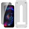 3Mk apsauga „Google Pixel 10/10 Pro“ – 3mk kieto stiklo maksimalus privatumas