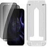 3Mk Protection Google Pixel 9/ 9 Pro - 3mk Hardy Privzone 9H