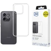 Dėklas 3Mk Protection 3mk Clear Case for Honor 600 Lite - transparent