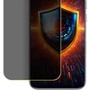 3Mk Protection 3mk Silky Matt Privacy Matte Privacy Screen Protector for Honor Magic 8 Pro