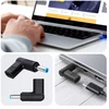 3Mk Protection HP 20V USB-C DC 4.5 x 3.0 - 3mk Hardy Nešiojamas kompiuteris Power Adapteris