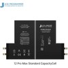3Mk Protection HP EliteBook 840 G7 - iki 15" 3mk Privacy 2-way (without glue)