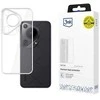 3Mk Protection 3mk skaidrus dėklas, skirtas Huawei Pura 70 Ultra - skaidrus