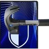 3Mk Protection Lenovo IdeaTab Pro TB373FU - iki 15" 3mk FlexibleGlass Pro
