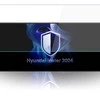 3Mk Protection Hyundai Inster 2024- - 3mk TechWrap Matte Center Ekranas