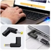 3Mk Protection IBM/Len/As/To/Ac/Cq/HP/Dell 20V USB-C/DC 5.5x2.5mm - 3mk Hardy Nešiojamas kompiuteris Power Adapteris