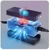 3Mk Protection IBM/Len/As/To/Ac/Cq/HP/Dell 20V USB-C/DC 5.5x2.5mm - 3mk Hardy Nešiojamas kompiuteris Power Adapteris