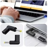 3Mk Protection IBM/Len/Hu/HP/As/Ac/To 20V USB-C/DC 4.0x1.7mm - 3mk Hardy Nešiojamas kompiuteris Power Adapteris