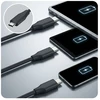 3Mk Protection IBM , Lenovo 20V USB-C 7.9 x 5.5mm - 3mk Hardy Nešiojamas kompiuteris Power Adapteris