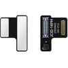 3Mk Protection iiyama ProLite X2380HS-B1 - iki 25" 3mk Privacy 2-way (without glue)