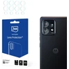 3Mk Protection 3mk Lens Protection Hybrid Camera Lens Glass for Motorola Edge 40 Pro 5G