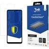 Apsauginis stiklas 3mk FlexibleGlass Motorola Moto E14