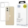 3mk Armor Motorola Moto G14 - dėklas telefonui skaidrus