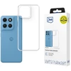 Dėklas 3Mk Protection 3mk Clear Case for Motorola Moto G17 / G17 Power - transparent