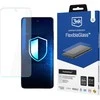 Apsauginis stiklas 3mk FlexibleGlass Motorola Moto G24 Power