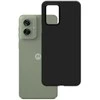 Dėklas 3Mk Protection 3mk Matt Case for Motorola Moto G55 5G - Juodas