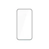 3Mk apsauga Motorola Moto G55 5G - 3mk HardGlass Max Lite Juodas