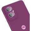 3mk objektyvo apsauga - Kameros objektyvo stiklas, skirtas Motorola Moto G55 5G (4 komplektai)