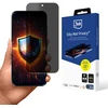 3Mk Protection 3mk Silky Matt Privacy™ ekrano apsauga, skirta Motorola Moto G87