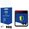 Motorola Razr 40 Ultra (priekinis) – 3mk Lens Protection™