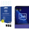 3Mk apsauga 3mk Lens Protection™ hibridinio fotoaparato objektyvo stiklas, skirtas „Motorola Razr 70“
