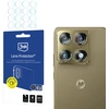 3Mk Protection Hybrid Glass for 3mk Camera Lens Lens Protection for Motorola Signature