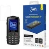 3Mk Protection MyPhone Hammer Rock - 3mk SilverProtection+