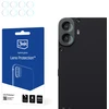 3MK Lens Protect Nothing CMF Phone 1 kameros apsauga 4vnt.