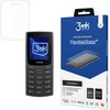 3Mk apsauga Nokia 105 (2023) - 3mk FlexibleGlass