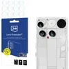 3Mk apsauga 3mk Lens Protection™ hibridinės kameros objektyvo stiklas, skirtas telefonams be jokių funkcijų (3)