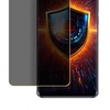 3Mk Protection Oppo Reno 10 (CPH2531)/Pro - 3mk Silky Matt Privacy