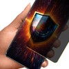 3Mk Protection Oppo Reno 10 (CPH2531)/Pro - 3mk Silky Matt Privacy