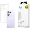 3Mk Protection 3mk skaidrus dėklas, skirtas Oppo Reno 13 Pro - skaidrus