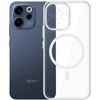 3Mk apsauginis 3mk šarvuotas dėklas Oppo Reno 15 F 5G / Reno 15 FS 5G (CPH2801) - skaidrus