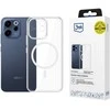 Dėklas 3Mk Protection 3mk Armor Magcase for Oppo Reno 15 F 5G / Reno 15 FS 5G (CPH2801) - Transparent
