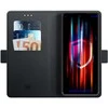 Nezatříděno 3Mk apsauga Oppo Reno10 5G - 3mk piniginės dėklas