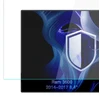 3Mk Protection Ram 3500 (2014 – 2017) 8,4" - 3mk BladeShield Center Ekranas