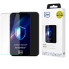 Dėklas 3Mk Protection Redmi 15C 4G/5G (173mm) - 3mk ComfortDuo Matt Juoda